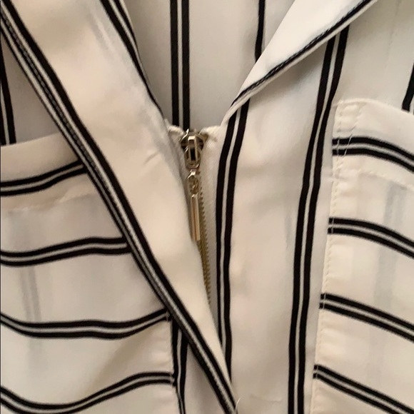 Dynamite blouse/tunic - Picture 3 of 3